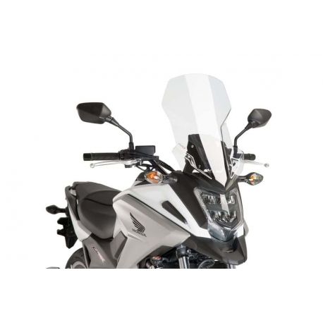 Bulle Touring PUIG pour HONDA NC750X 16-19