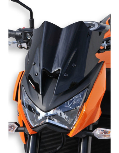 Saute vent sport 30cm ERMAX Z800/E 13-15