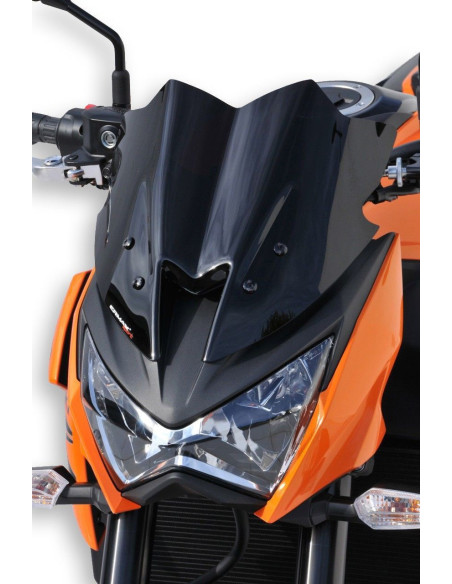 Saute vent sport 30cm ERMAX Z800/E 13-15