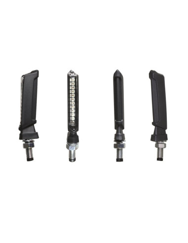 Clignotant Hamer a led séquentiel