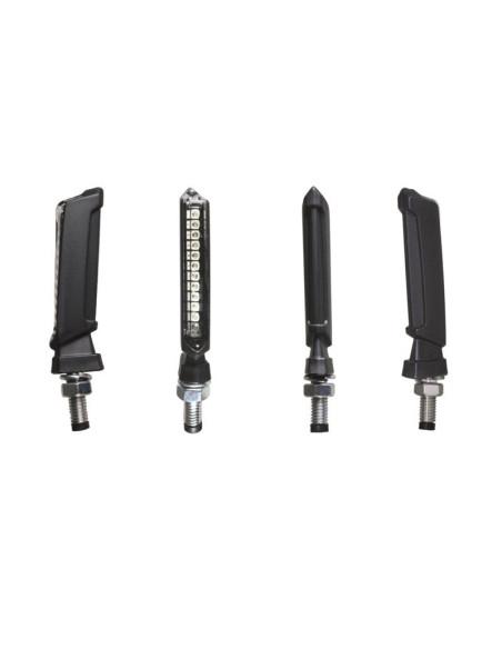 Clignotant Hamer a led séquentiel