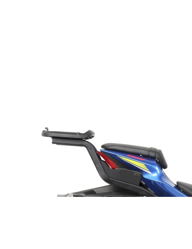 Porte paquet Shad Top Master SUZUKI 125 GSX-R / S 2017