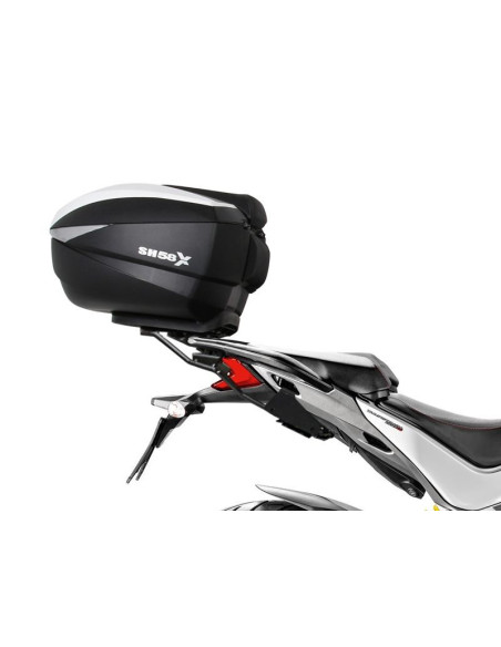 Porte paquet Shad Top Master DUCATI Multistrada 1200 / Enduro 16-17