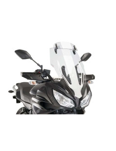 Deflecteur PUIG pour bulle touiring ou origine 2