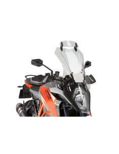 Deflecteur PUIG a clipser pour bulle touring ou origine 6320 2