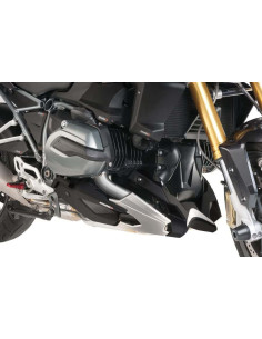 Sabot moteur PUIG pour BMW R1200 R/RS 2015-2017 2
