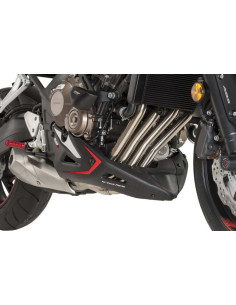 Sabot moteur PUIG pour HONDA CB650F 2014-2017 2
