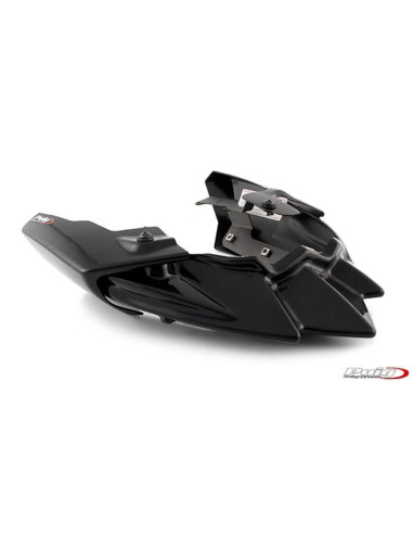 Sabot moteur PUIG pour HONDA CB1000R 2008-2017