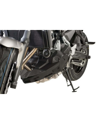 Sabot moteur PUIG pour KAWASAKI Z650 2017-2018
