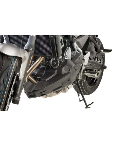 Sabot moteur PUIG pour KAWASAKI Z650 2017-2018