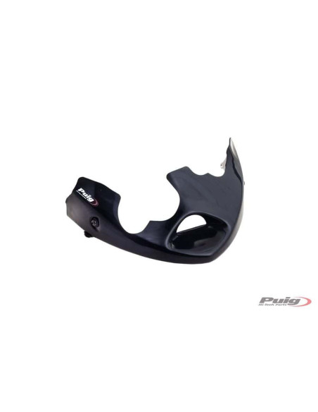 Sabot moteur PUIG pour HONDA CBF500 2004-2007