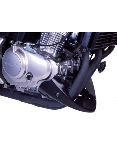 Sabot moteur PUIG pour HONDA CBF500 2004-2007