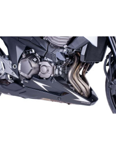 Sabot moteur PUIG pour KAWASAKI Z800 2013-2017
