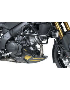 Sabot moteur PUIG pour SUZUKI DL1000 V-STROM 2014-2016