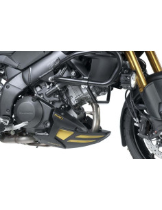 Sabot moteur PUIG pour SUZUKI DL1000 V-STROM 2014-2016 2