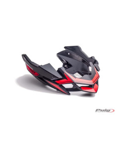 Sabot moteur PUIG pour SUZUKI GSR750 2011-2017 2