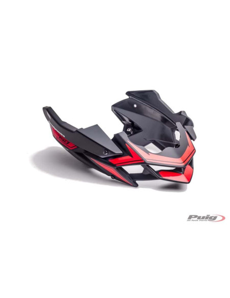 Sabot moteur PUIG pour SUZUKI GSR750 2011-2017