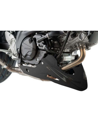 Sabot moteur PUIG pour SUZUKI SV650 2016-2017