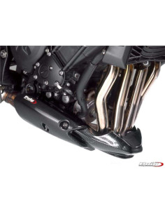 Sabot moteur PUIG pour YAMAHA FZ1/FAZER 2006-2016