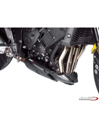 Sabot moteur PUIG pour YAMAHA FZ1/FAZER 2006-2016
