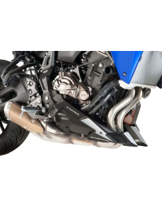 Sabot moteur PUIG pour YAMAHA MT-07 / TRACER