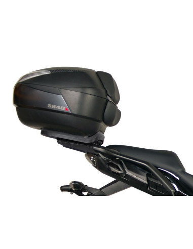 Porte paquet SHAD Top Master pour KAWA VERSYS 650 15-18 avec top case