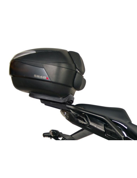 Porte paquet SHAD Top Master pour KAWA VERSYS 650 15-18 avec top case