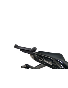 Porte paquet SHAD Top Master pour KAWA VERSYS 650 15-18 monté 2