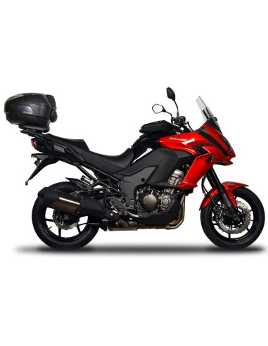 Porte paquet SHAD Top Master pour KAWA VERSYS 1000 18