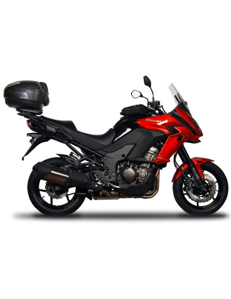 Porte paquet SHAD Top Master pour KAWA VERSYS 1000 18