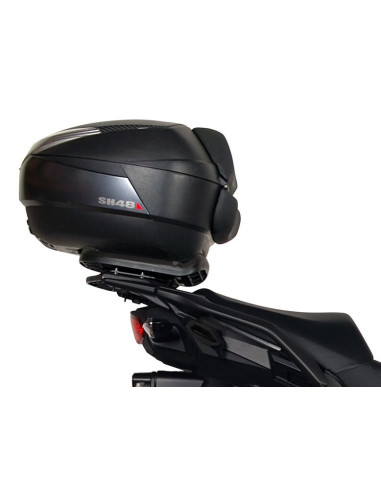 Porte paquet SHAD Top Master pour KAWA VERSYS 1000 18