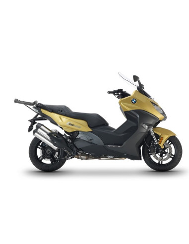 Porte paquet Shad Top Master BMW C600/sport 16-18