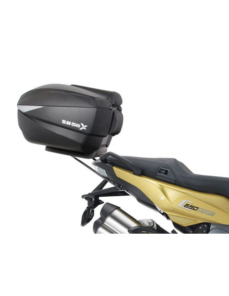 Porte paquet Shad Top Master BMW C600/sport 16-18