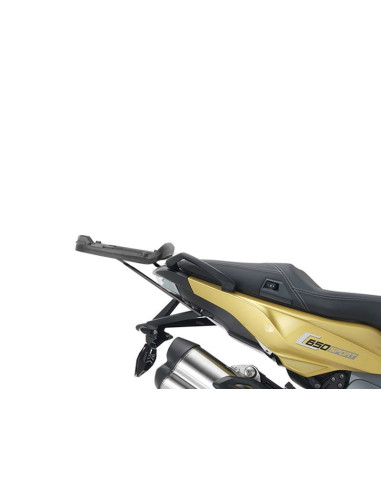 Porte paquet Shad Top Master BMW C600/sport 16-18