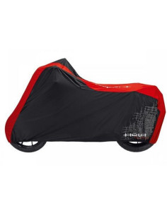 Housse d'intérieure pour moto HELD Stretch renforcée
