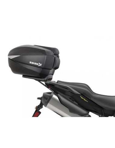 Porte paquet Shad Top Master TRIUMPH Tiger sprt 1050 17-18 top case