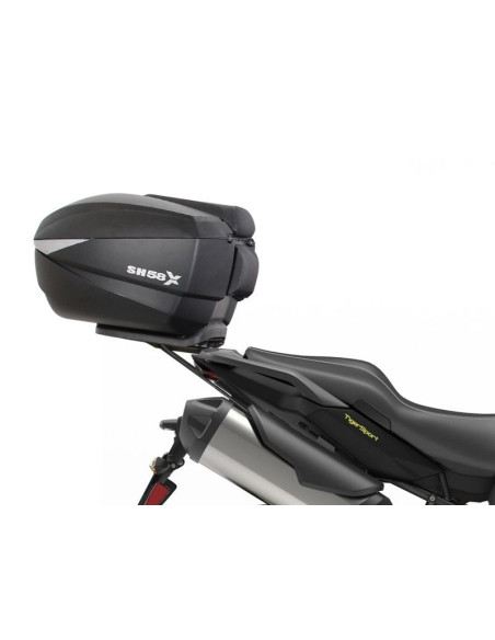 Porte paquet Shad Top Master TRIUMPH Tiger sprt 1050 17-18 top case