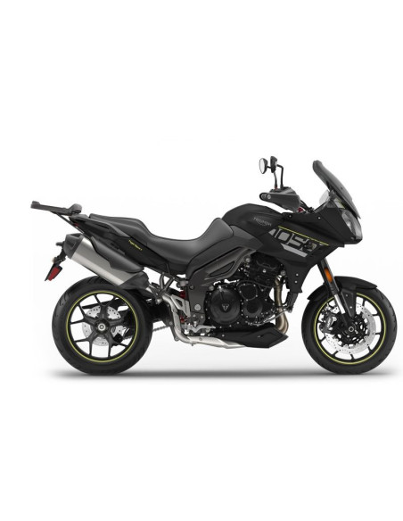 Porte paquet Shad Top Master TRIUMPH Tiger sprt 1050 17-18 sans top case