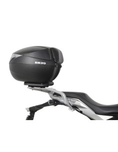 Porte paquet Shad Top Master BMW G310 GS 17-18 2