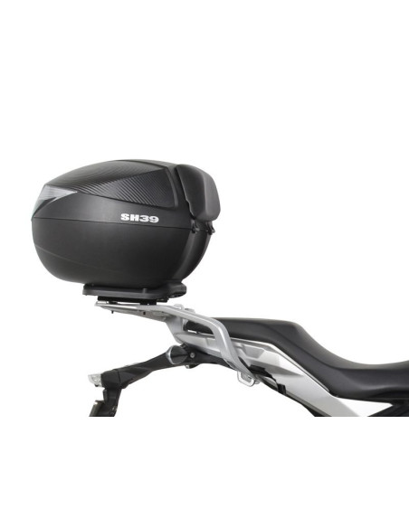 Porte paquet Shad Top Master BMW G310 GS 17-18 top case