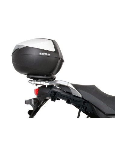 Porte paquet Shad Top Master SUZUKI V Strom 1000 XT 14-18