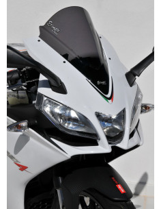 BULLE AEROMAX pour APRILIA RS 4  50-125 2011 a 2018