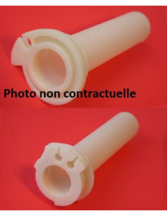 Barillet de gaz pour Yamaha WR F / YZ F / 250 400 426