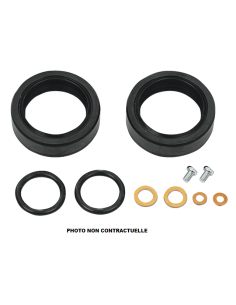 Joints spys de fourche 41mm Harley touring de 84 a 2013