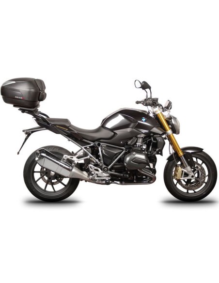 Porte paquet SHAD Top Master pour BMW R1200 R/RS 15/18