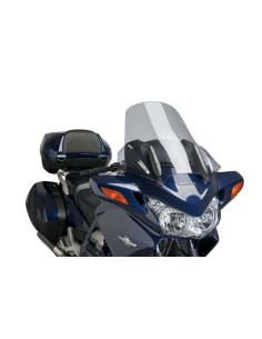 Bulle Touring PUIG pour HONDA PAN-EUROPEAN 02 - 13