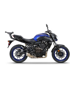 Porte paquet SHAD Top Master pour YAMAHA MT 07 2018 2