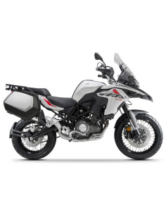 Fixation 3P system SHAD pour BENELLI TRK 502X 2018