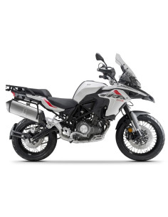 Fixation 3P system SHAD pour BENELLI TRK 502X 2018 2