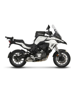 Porte paquet SHAD Top Master pour BENELLI TRK 502X 2018 2